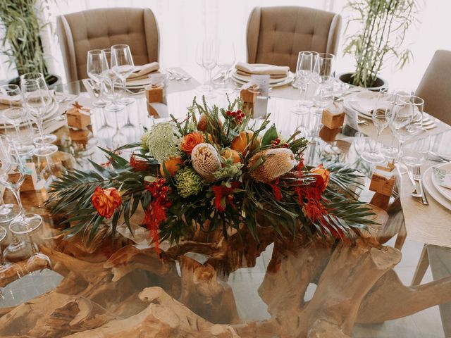 La boda de Dani y Rubén en Vera, Almería 22