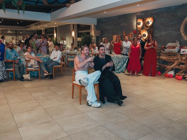 La boda de Dani y Rubén en Vera, Almería 25