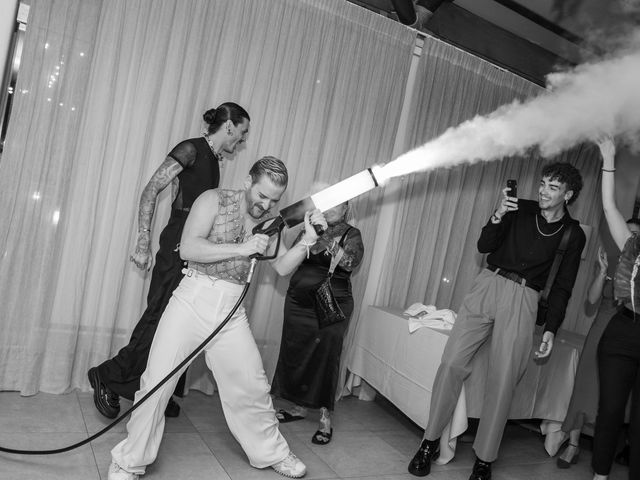 La boda de Dani y Rubén en Vera, Almería 26