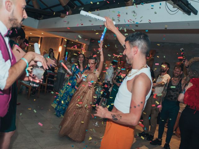 La boda de Dani y Rubén en Vera, Almería 28