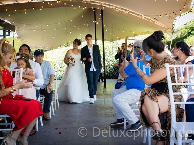 La boda de Edurne y Patri en Hernani, Guipúzcoa 6