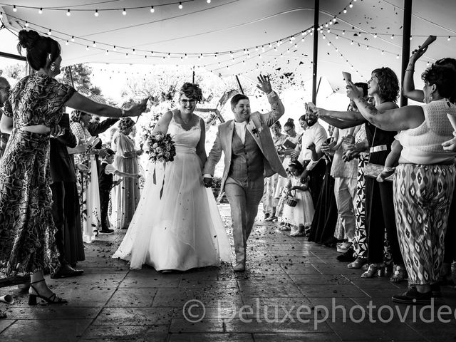 La boda de Edurne y Patri en Hernani, Guipúzcoa 7