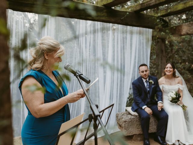 La boda de Txell y Alex en Caldes De Montbui, Barcelona 68