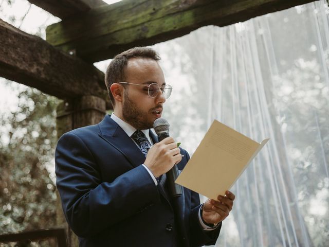 La boda de Txell y Alex en Caldes De Montbui, Barcelona 79