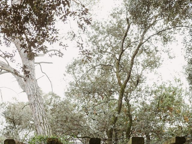 La boda de Txell y Alex en Caldes De Montbui, Barcelona 86