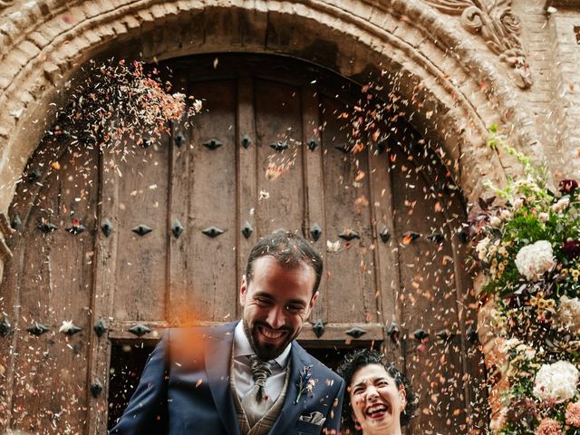 La boda de Adrián y Marina en Alfaro, La Rioja 4