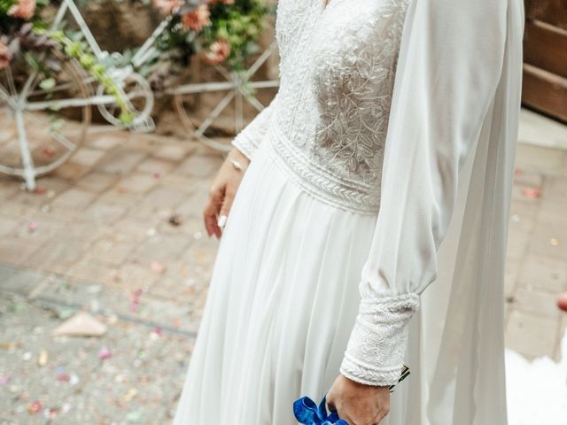 La boda de Adrián y Marina en Alfaro, La Rioja 5