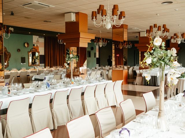 La boda de Adrián y Marina en Alfaro, La Rioja 10