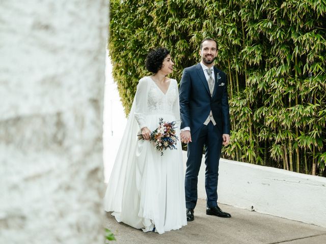 La boda de Adrián y Marina en Alfaro, La Rioja 11