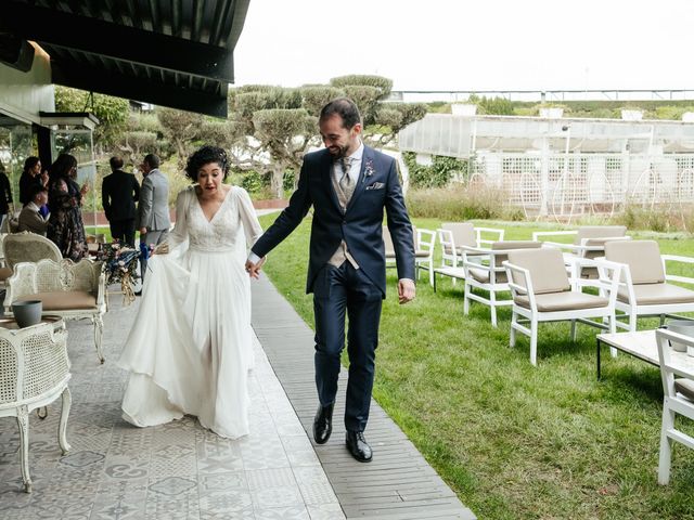 La boda de Adrián y Marina en Alfaro, La Rioja 13