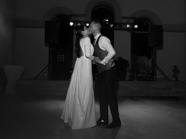 La boda de Javier y Minerva en Guadix, Granada 59