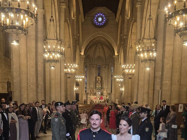 La boda de Yasiel y Silvia en Córdoba, Córdoba 2
