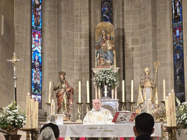 La boda de Yasiel y Silvia en Córdoba, Córdoba 3