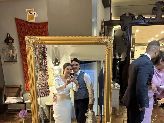 La boda de Yasiel y Silvia en Córdoba, Córdoba 4