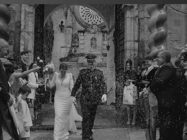 La boda de Yasiel y Silvia en Córdoba, Córdoba 1
