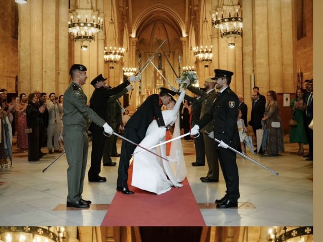 La boda de Yasiel y Silvia en Córdoba, Córdoba 5