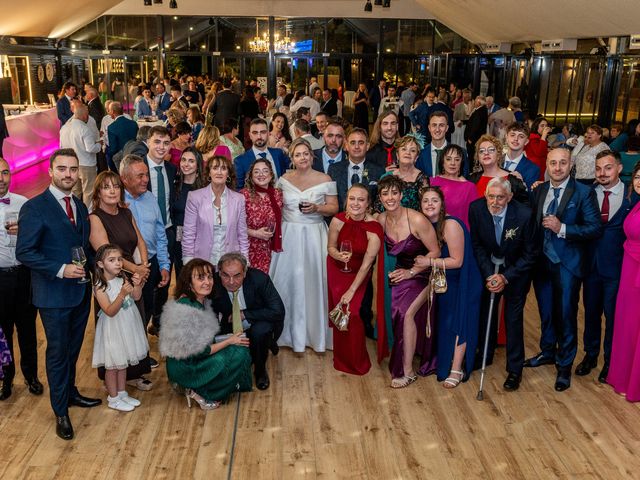 La boda de Diego y Maria José en Tarancon, Cuenca 9