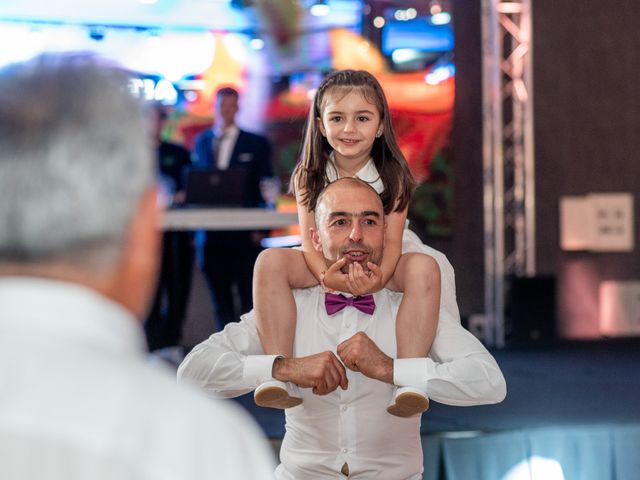 La boda de Diego y Maria José en Tarancon, Cuenca 14