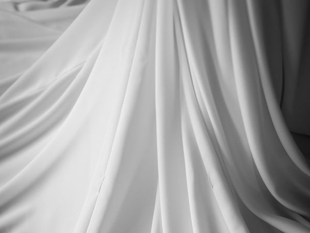 La boda de Sergio y Gemma en Castellar Del Valles, Barcelona 27