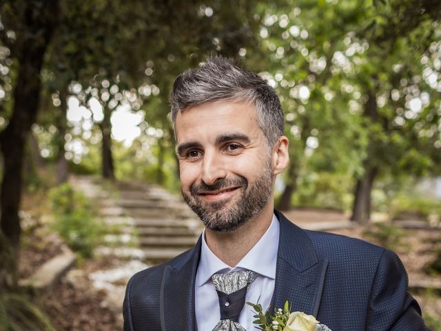 La boda de Sergio y Gemma en Castellar Del Valles, Barcelona 70