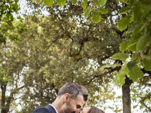 La boda de Sergio y Gemma en Castellar Del Valles, Barcelona 73