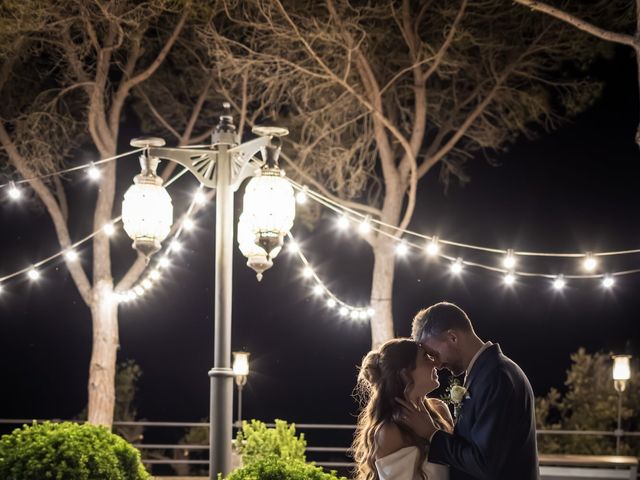 La boda de Sergio y Gemma en Castellar Del Valles, Barcelona 108