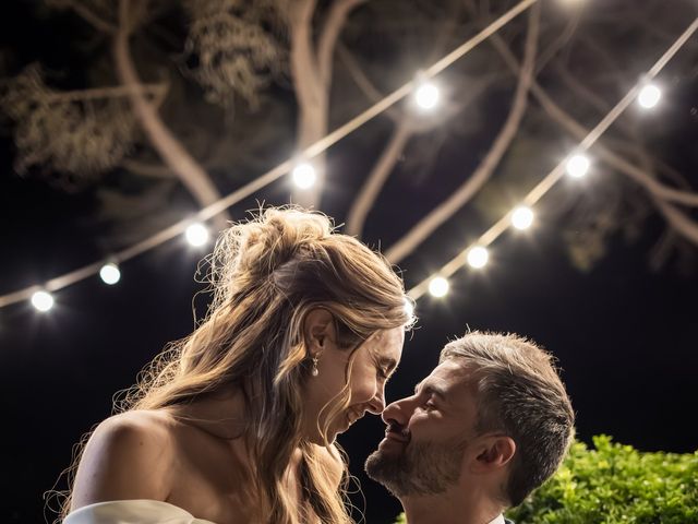 La boda de Sergio y Gemma en Castellar Del Valles, Barcelona 109