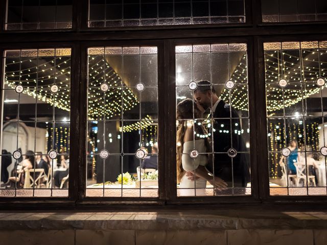 La boda de Sergio y Gemma en Castellar Del Valles, Barcelona 111