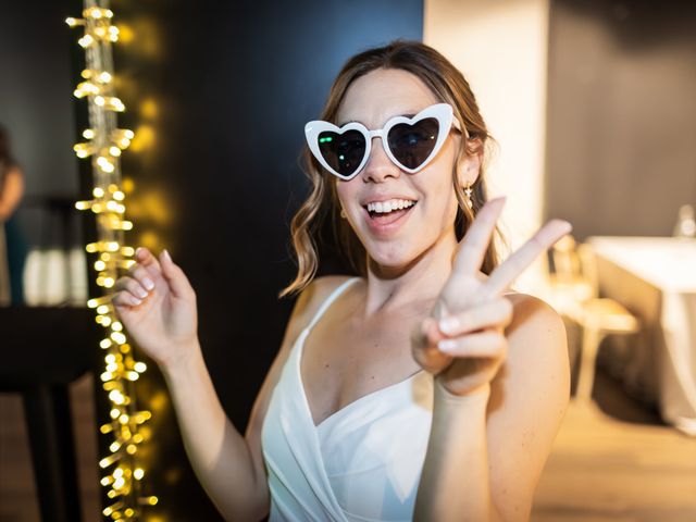 La boda de Sergio y Gemma en Castellar Del Valles, Barcelona 125