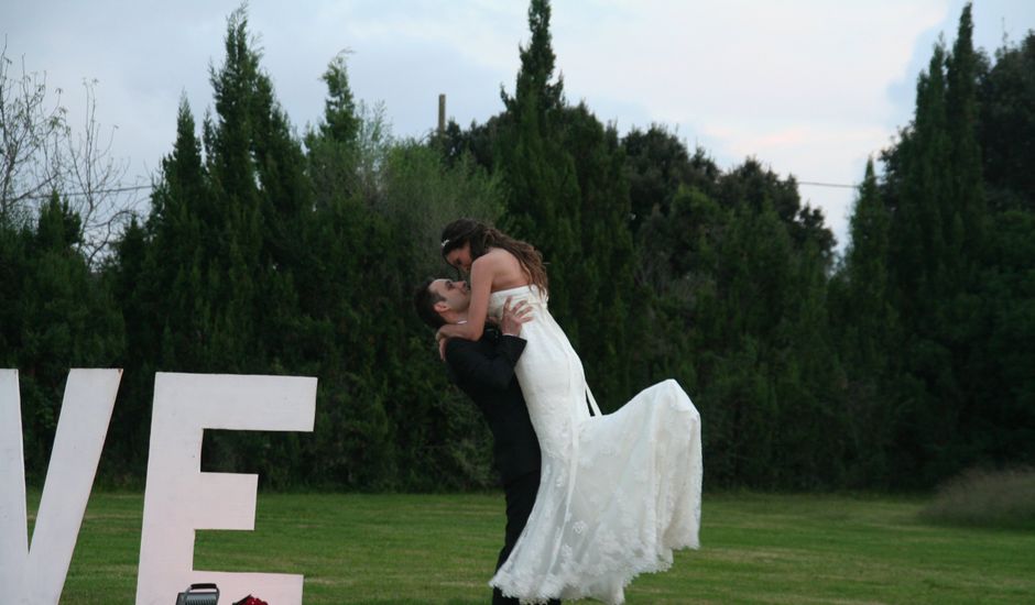 La boda de Rafa y Vanessa en Manacor, Islas Baleares