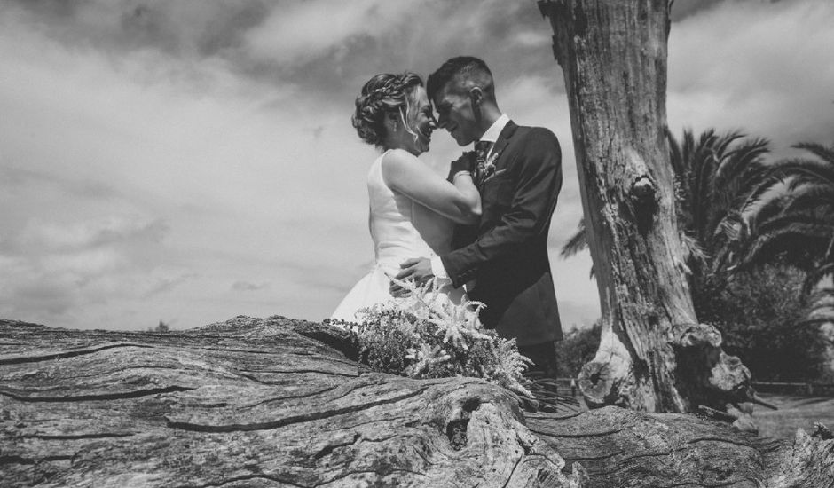 La boda de Carlos  y Sheila en Torazo, Asturias