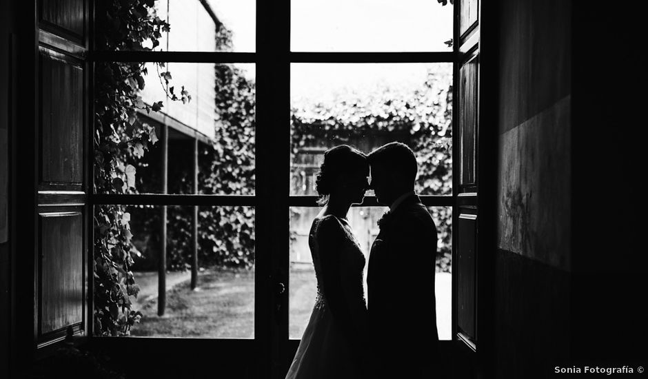 La boda de Hilario y Sònia en Nules, Castellón