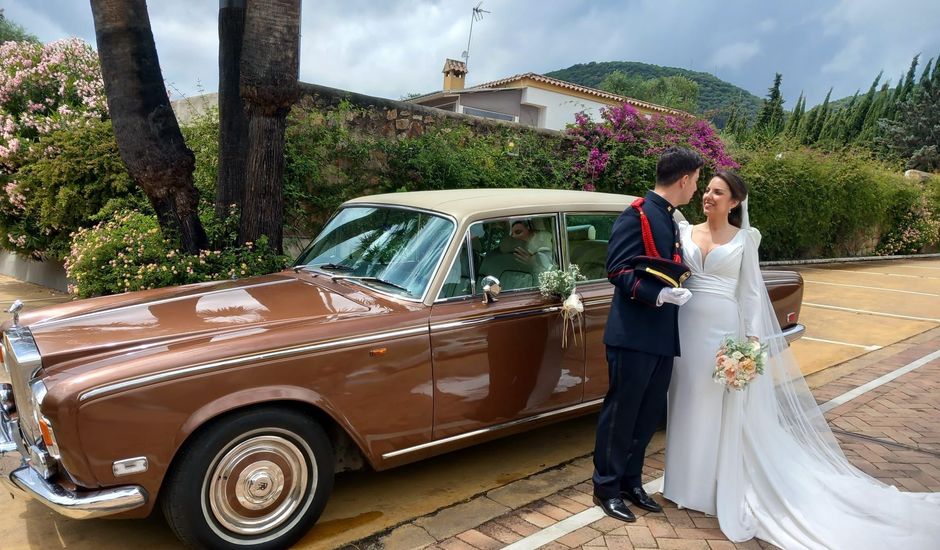La boda de Yasiel y Silvia en Córdoba, Córdoba