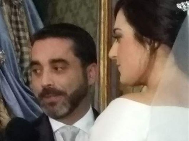 La boda de Andrés Felipe y Ana en Chiclana De La Frontera, Cádiz 4