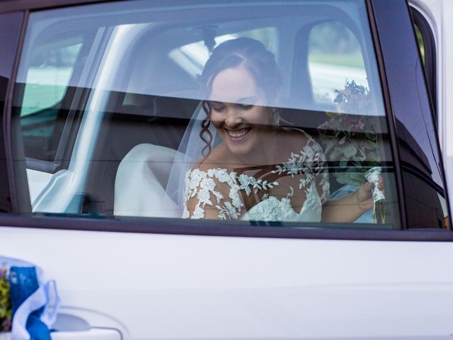 La boda de Pedro y Ester en Campo De Criptana, Ciudad Real 12