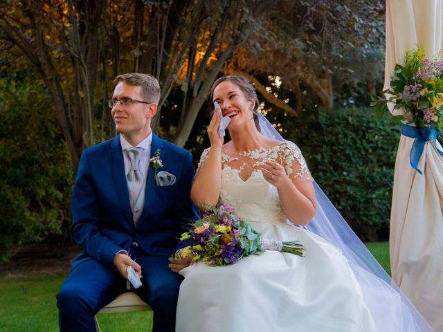 La boda de Pedro y Ester en Campo De Criptana, Ciudad Real 15