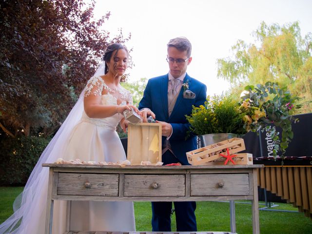 La boda de Pedro y Ester en Campo De Criptana, Ciudad Real 16