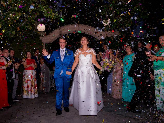 La boda de Pedro y Ester en Campo De Criptana, Ciudad Real 18