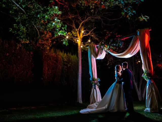 La boda de Pedro y Ester en Campo De Criptana, Ciudad Real 22