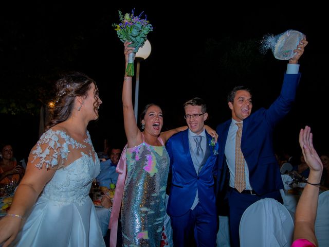 La boda de Pedro y Ester en Campo De Criptana, Ciudad Real 26