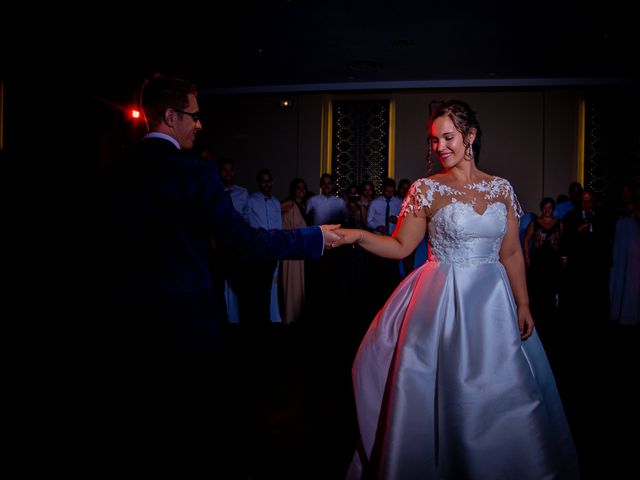 La boda de Pedro y Ester en Campo De Criptana, Ciudad Real 27