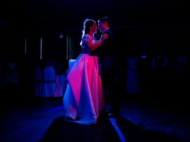 La boda de Pedro y Ester en Campo De Criptana, Ciudad Real 28