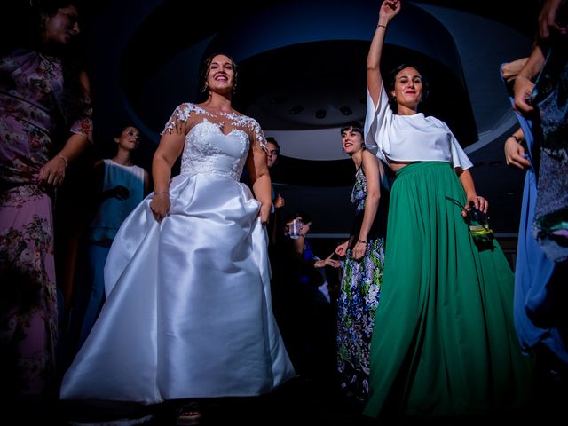 La boda de Pedro y Ester en Campo De Criptana, Ciudad Real 31