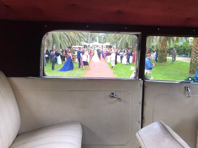 La boda de Pau y Eva en Benicarló, Castellón 5