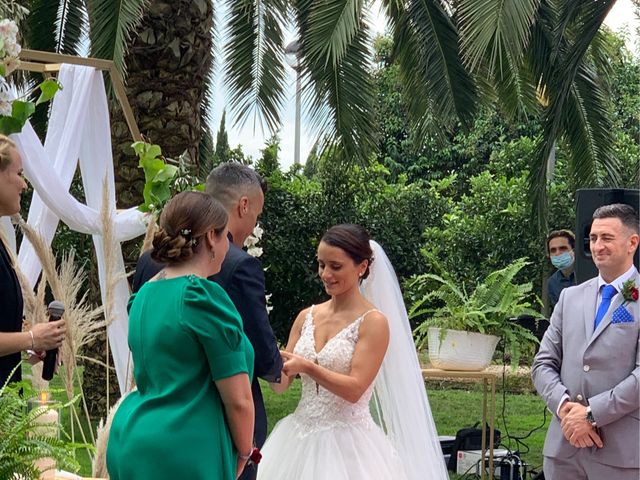 La boda de Pau y Eva en Benicarló, Castellón 11