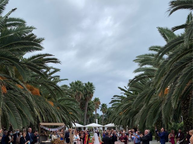 La boda de Pau y Eva en Benicarló, Castellón 14