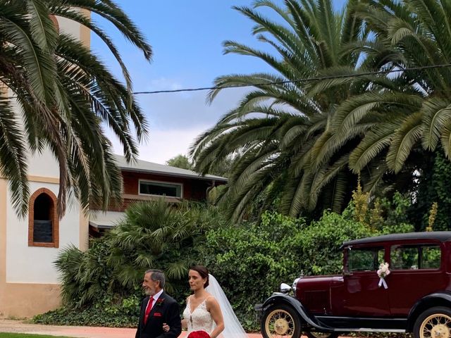 La boda de Pau y Eva en Benicarló, Castellón 15