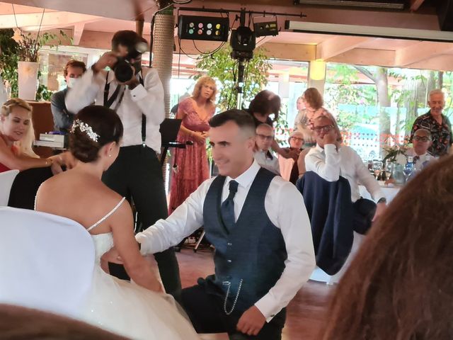 La boda de Pau y Eva en Benicarló, Castellón 19