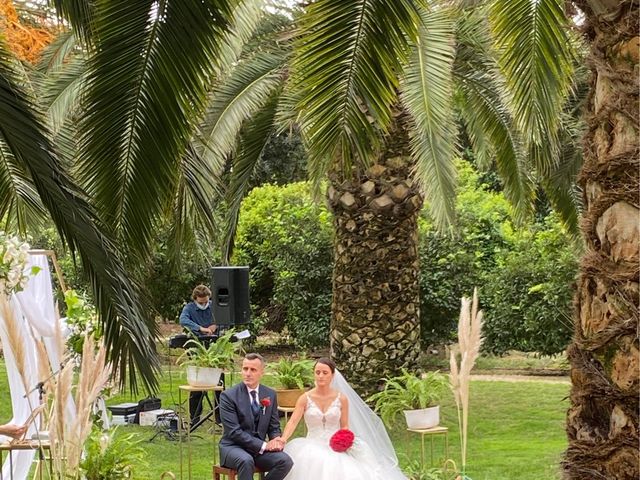 La boda de Pau y Eva en Benicarló, Castellón 22