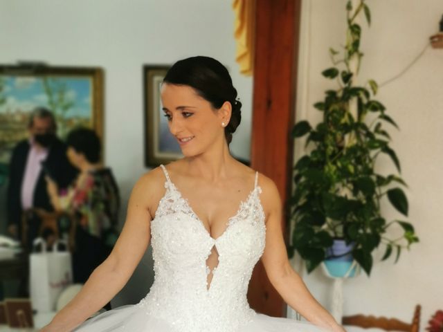 La boda de Pau y Eva en Benicarló, Castellón 23